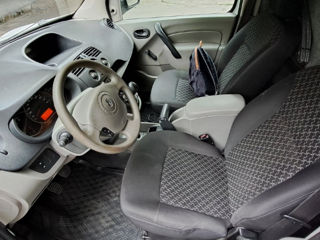 Renault Kangoo foto 4