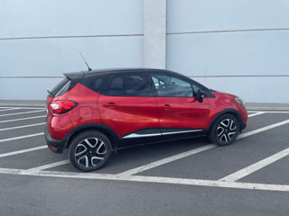 Renault Captur foto 4