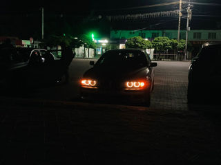 BMW 5 Series foto 3