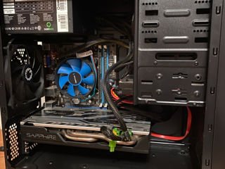 Gaming PC foto 3