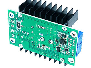 DC-DC converter Step (Down), Понижающие модули. foto 5