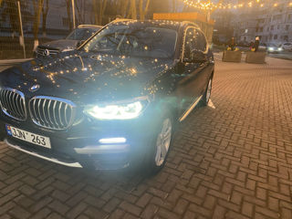 BMW X3 foto 7