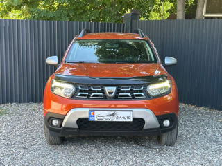 Dacia Duster foto 1