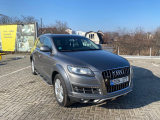 Audi Q7 foto 2