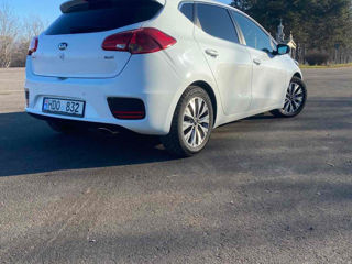 KIA Ceed foto 3