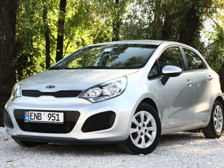 KIA Rio foto 1