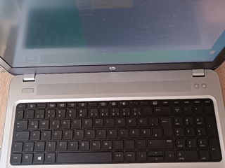 HP ProBook 450 G4 i5-7200U Ram 8Gb SSD 256Gb foto 2