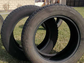 225/60R18 falken foto 2