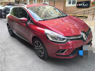 Renault Clio foto 2