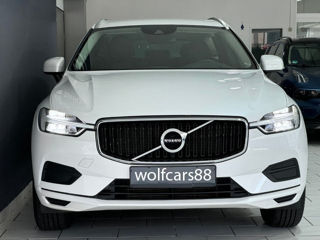 Volvo XC60 foto 3