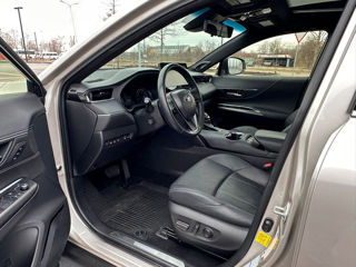 Toyota Venza foto 4