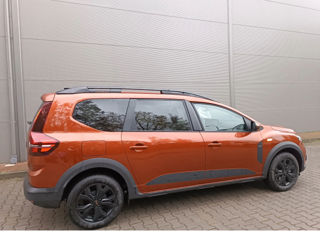 Dacia Jogger foto 16