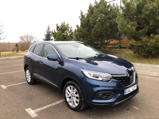 Renault Kadjar foto 7