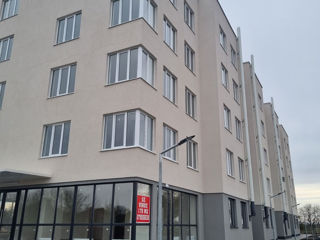 Apartament cu 2 camere, 56 m², Centru, Ștefan-Voda, Ștefan-Vodă foto 5