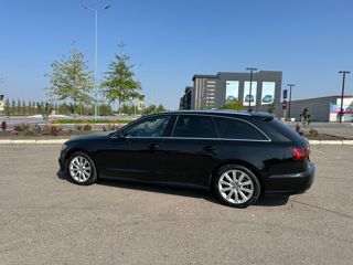 Audi A6 foto 7