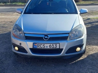 Opel Astra foto 6