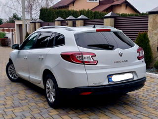 Renault Megane foto 2