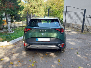 KIA Sportage foto 5