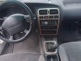 Nissan Primera foto 4