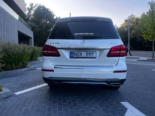 Mercedes GLS-Class foto 4