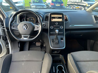 Renault Grand Scenic foto 13