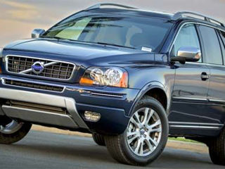 Запасные части а/м Volvo