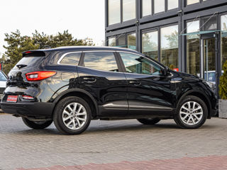 Renault Kadjar foto 2