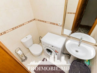 Apartament cu 3 camere, 173 m², Centru, Chișinău foto 8