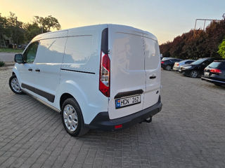 Ford Transit Connect foto 5