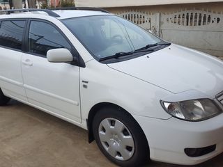 Toyota Corolla foto 4