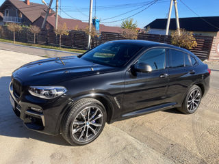 BMW X4 foto 10