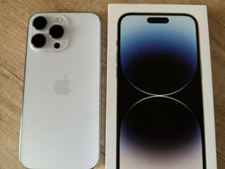 Apple Iphone 15 pro 256gb