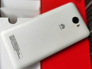 Huawei Y5. В отличном состоянии. foto 2