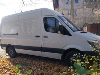 Mercedes Sprinter foto 3