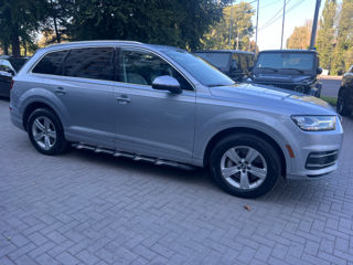 Audi Q7 foto 7