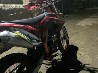 Honda andes foto 1