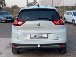 Renault Grand Scenic foto 7