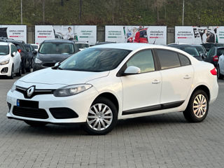 Renault Fluence foto 3