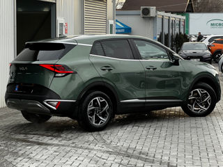 KIA Sportage foto 3