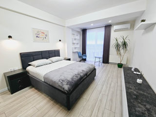 1-rm apt., 50 м², 13/16 fl.