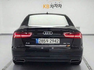 Audi A6 foto 4