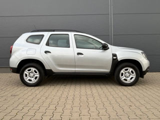 Dacia Duster foto 7