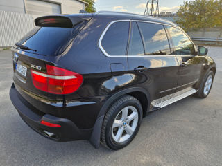 BMW X5 foto 3