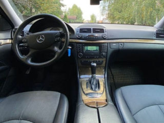 Mercedes E-Class foto 7