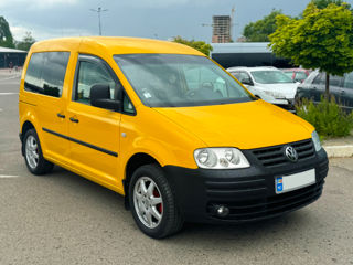 Volkswagen Caddy foto 4