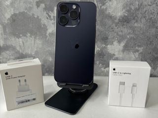 iPhone 14 Pro 128 gb purple foto 2