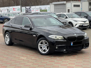 BMW 5 Series foto 5