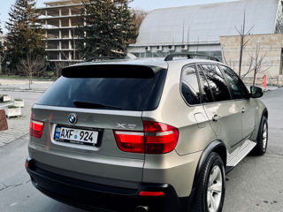 BMW X5 foto 4