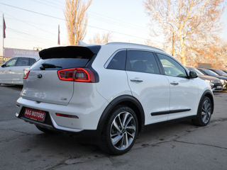 KIA Niro foto 5