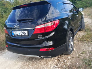 Hyundai Santa FE foto 6